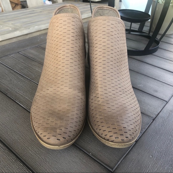 Madden girl ankle booties - Picture 2 of 8